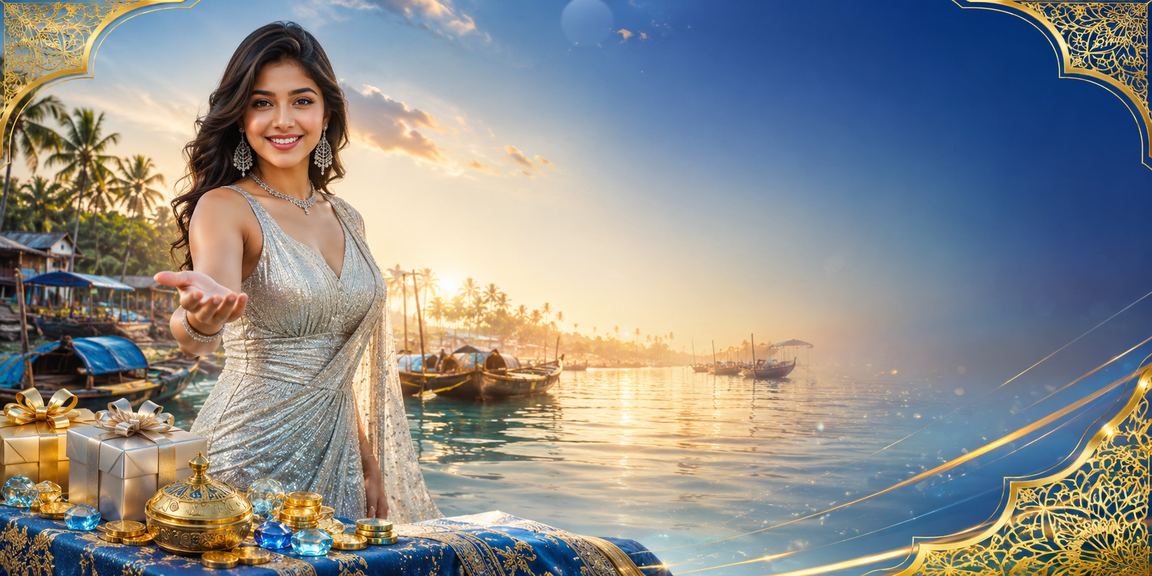 বরিশালের ক্যাসিনো বিনোদন মডেল, ab999 লোগো সহ